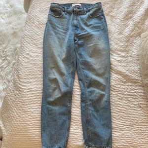 Abercrombie jeans